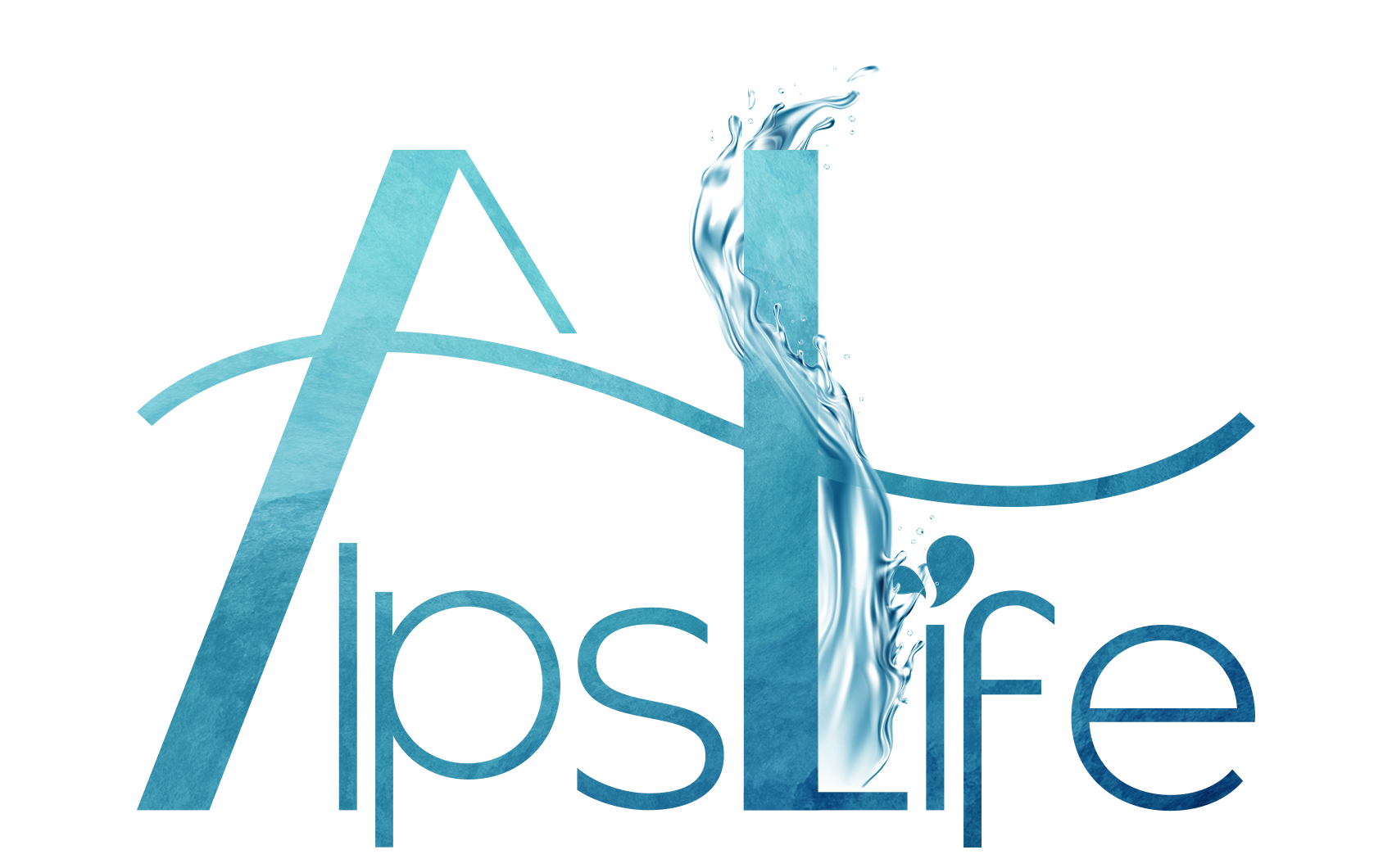 Alps Life Logo